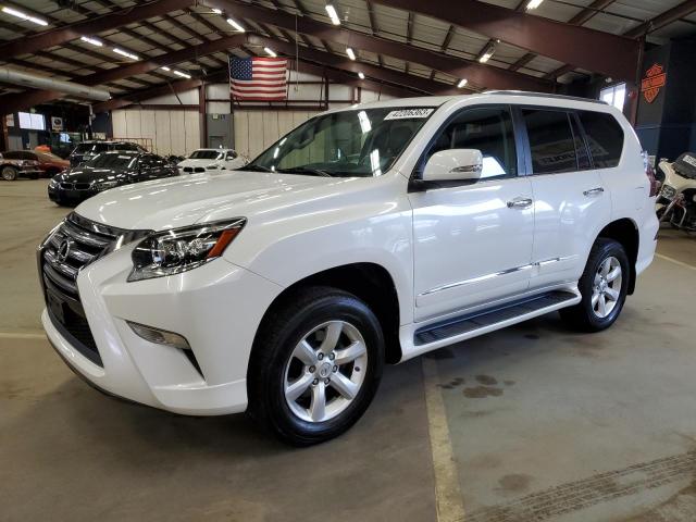 2015 LEXUS GX 470 - JTJBM7FX3F5093308