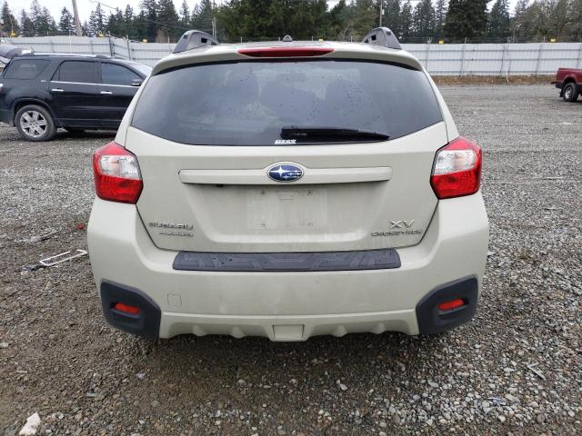 JF2GPACCXF8317544 Subaru Xv Crosstrek 2.0 Premium