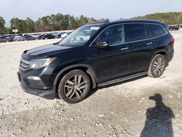 2016 HONDA PILOT TOUR - 5FNYF5H98GB035804