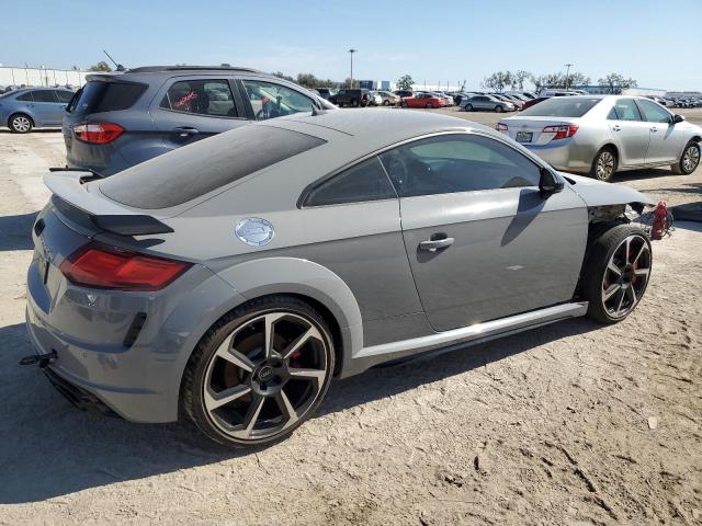 2019 AUDI TT RS - WUAASAFV2K1900440