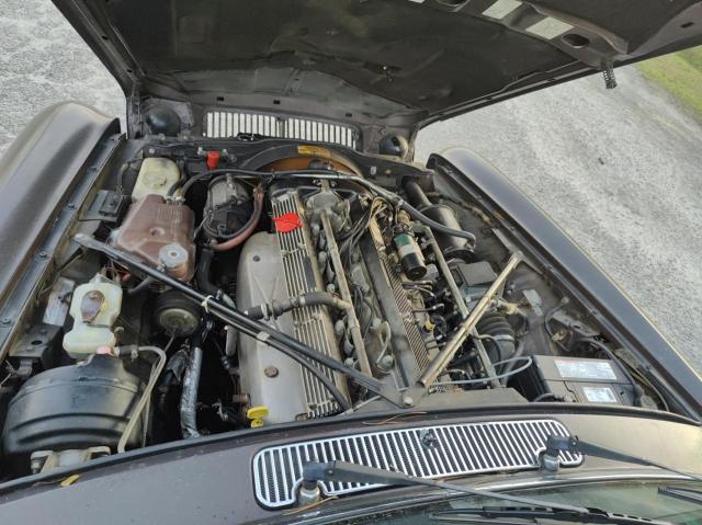 SAJAV1341GC443570 Jaguar XJ6