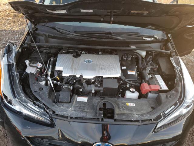 2021 TOYOTA PRIUS SPEC JTDKAMFU3M3142273