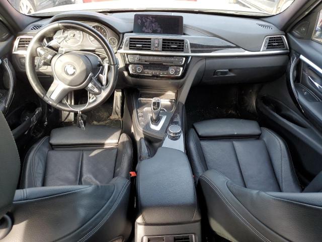 2018 BMW 340 XI - WBA8B7G52JNU95276