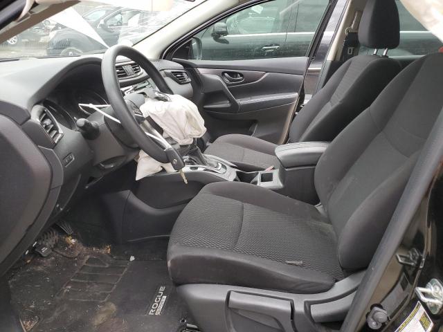 2019 NISSAN ROGUE SPOR JN1BJ1CP0KW231181