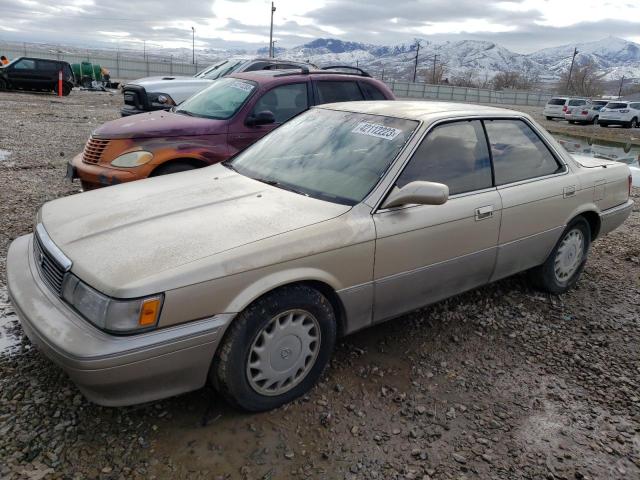 1991 Lexus ES 