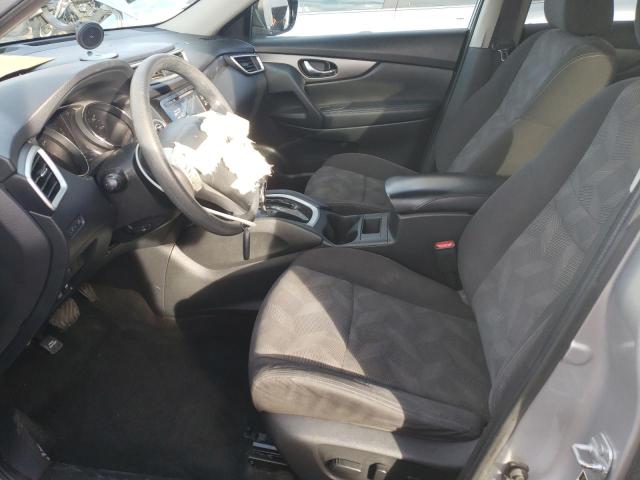 KNMAT2MVXGP721179 Nissan ROGUE S