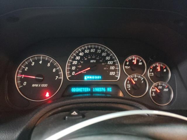 1GKET16S656195154 GMC ENVOY XL