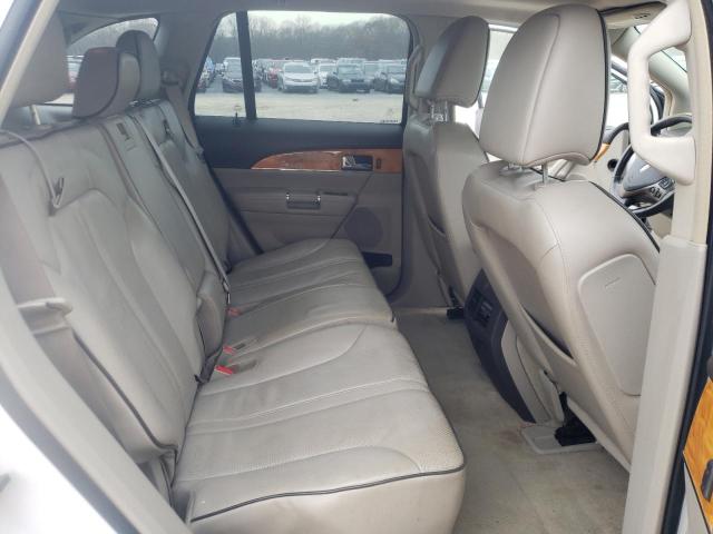 2LMDJ8JK9BBJ03822 Lincoln MKX