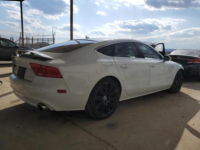 2015 AUDI A7 PREMIUM - WAUWGAFC0FN007147