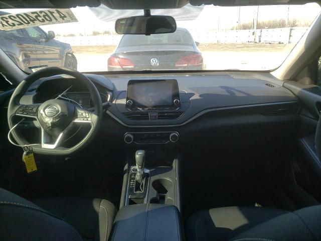 2019 NISSAN ALTIMA S - 1N4BL4BV4KC146652