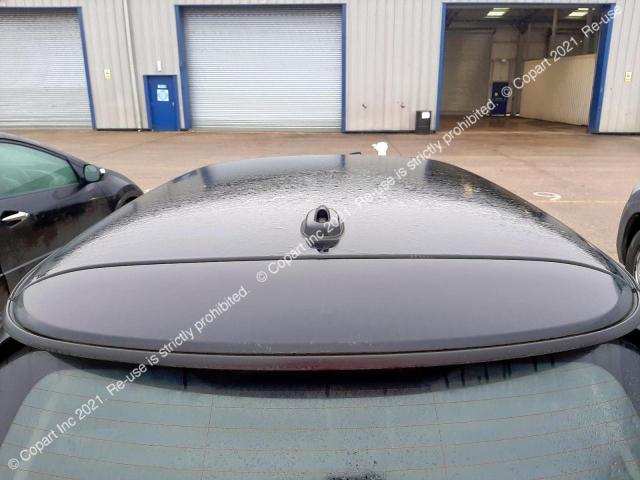 WMWXM520002G37696 Mini Cooper Aut