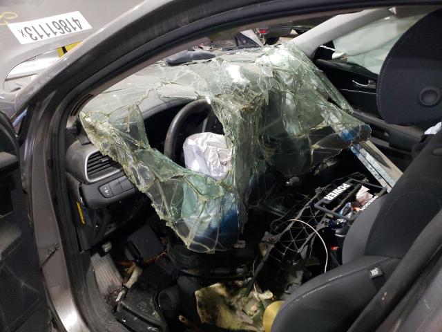 5XYPG4A30JG424106 KIA SORENTO LX