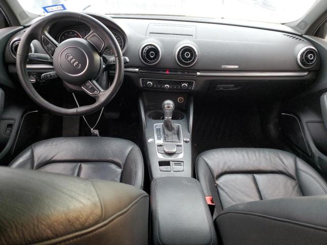 2016 AUDI A3 PREMIUM - WAUE8GFF0G1039126