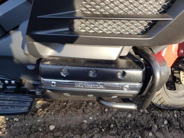 2013 HONDA GL1800 B - JH2SC681XDK000931