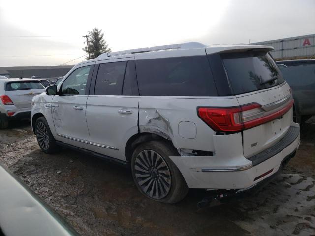 5LMJJ2LT6LEL13217 Lincoln Navigator