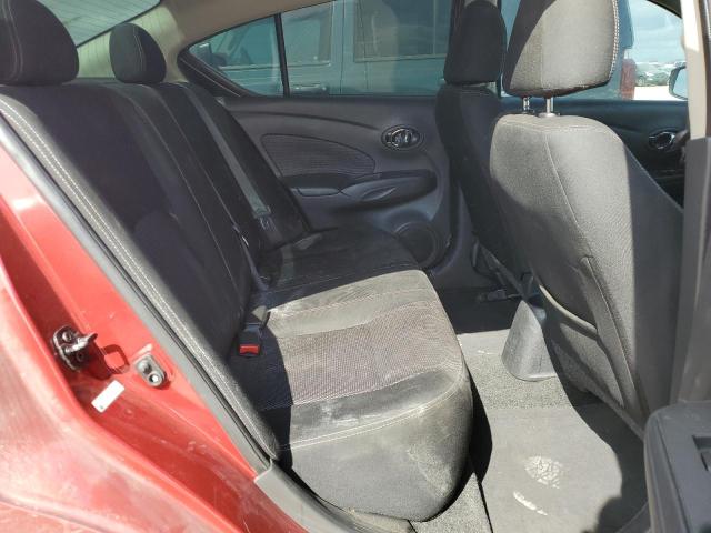 2018 NISSAN VERSA S/S - 3N1CN7AP5JL864259