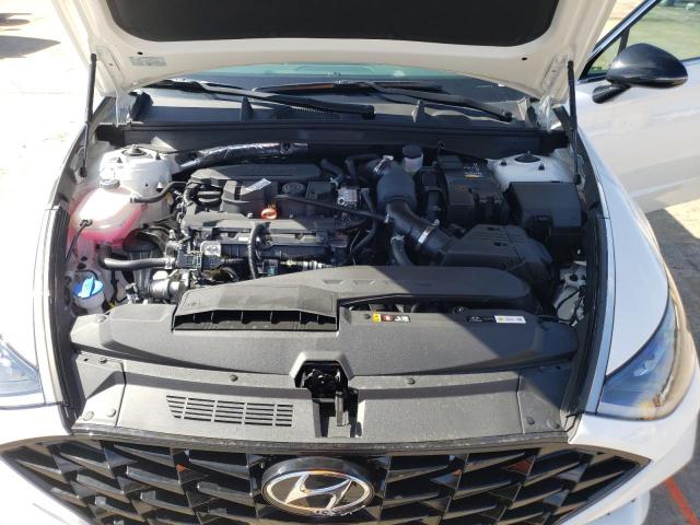 2023 HYUNDAI SONATA GL - KMHL44J27PA248819