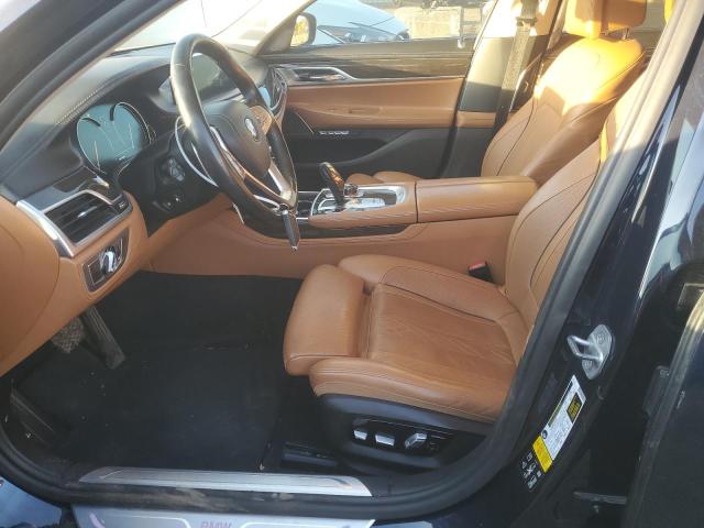 2018 BMW 750 XI - WBA7F2C52JB238340