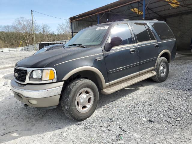 2000 Ford Expedition Eddie Bauer