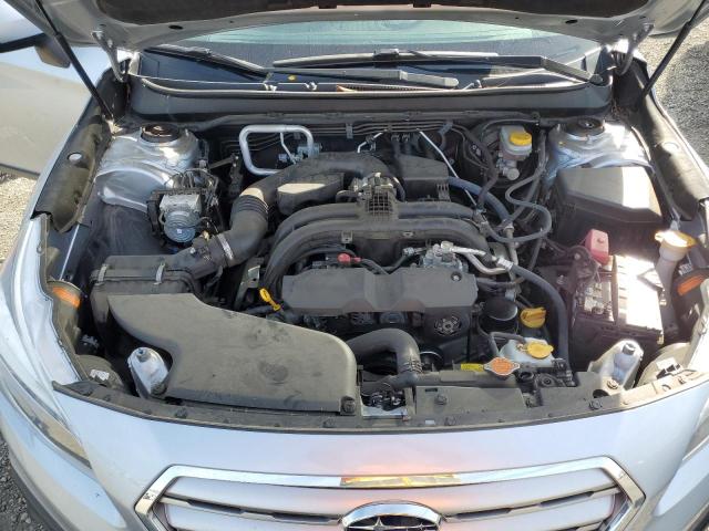 4S4BSANC0H3380992 Subaru Outback 2.5i Limited