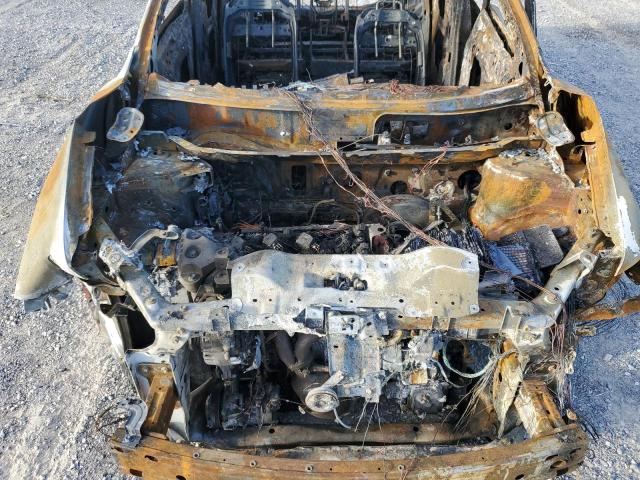 KNMAT2MT6GP666258 Nissan ROGUE S
