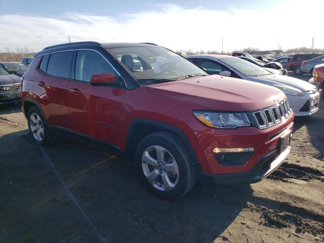 2019 JEEP COMPASS LA 3C4NJCBB4KT711659