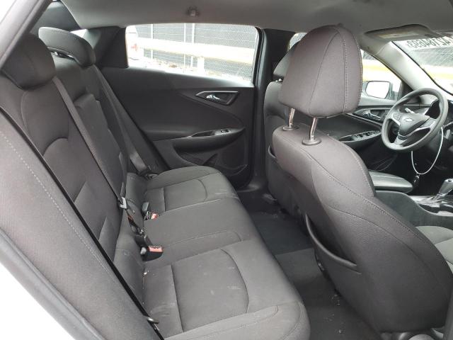 2020 CHEVROLET MALIBU LT 1G1ZD5ST1LF032692