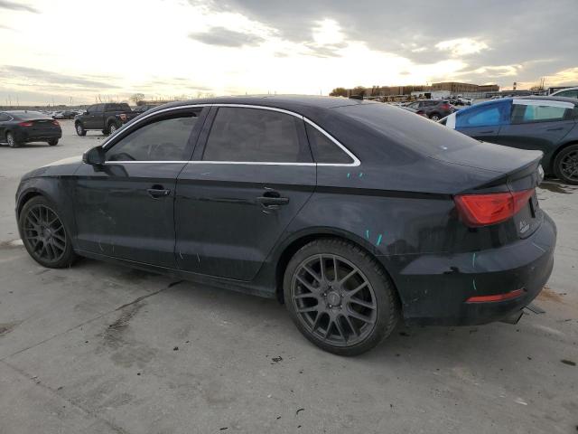 2016 AUDI A3 PREMIUM - WAUE8GFF0G1039126