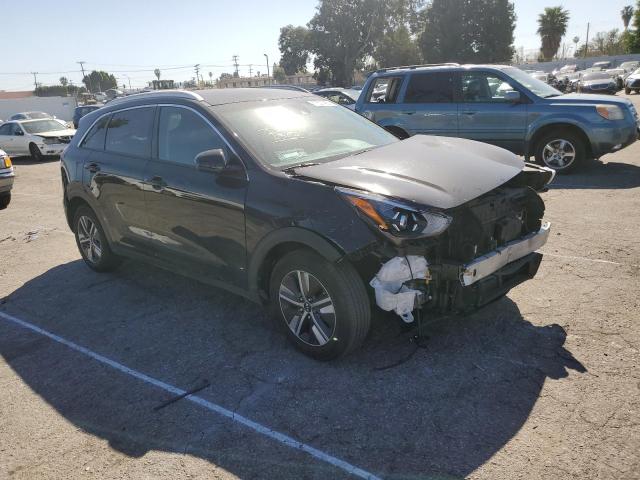 2020 KIA NIRO LXS KNDCM3LD2L5406211