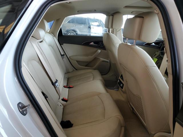 2017 AUDI A6 PREMIUM - WAUG8AFC4HN044707