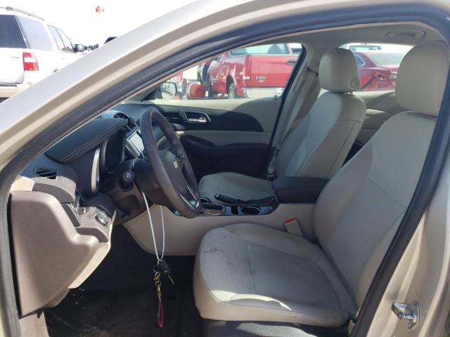2015 CHEVROLET MALIBU 1LT - 1G11C5SLXFF239148