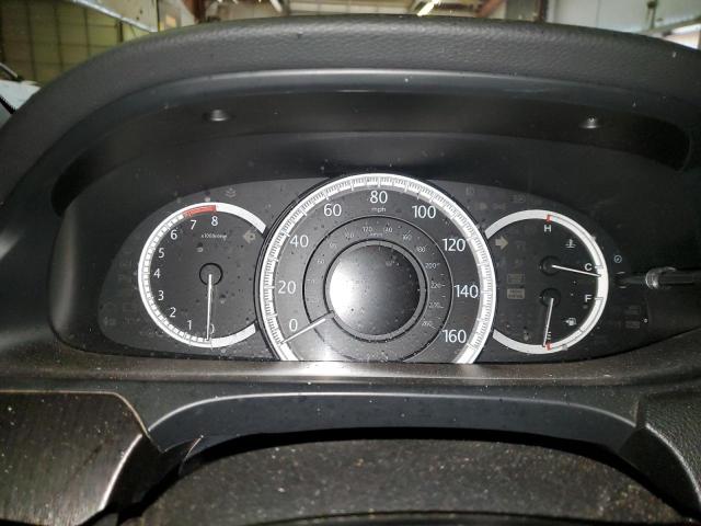 2015 HONDA ACCORD EXL - 1HGCR3F81FA020179