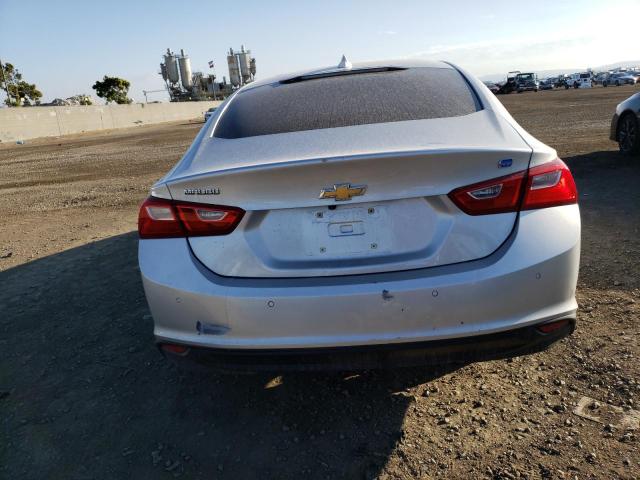2016 CHEVROLET MALIBU HYB - 1G1ZJ5SU9GF317700
