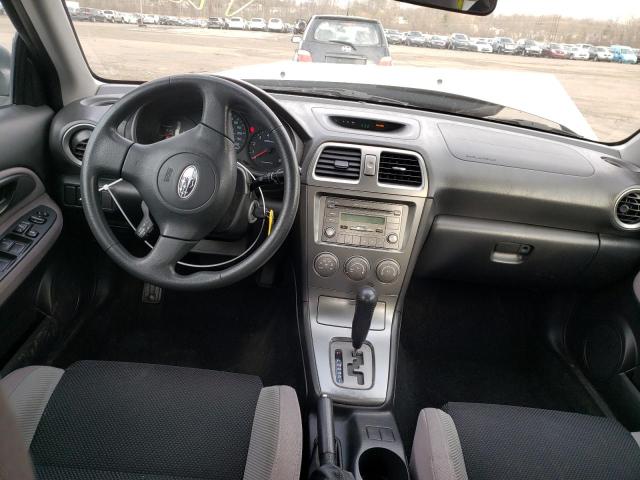 JF1GD61677H521887 Subaru Impreza 2.5i