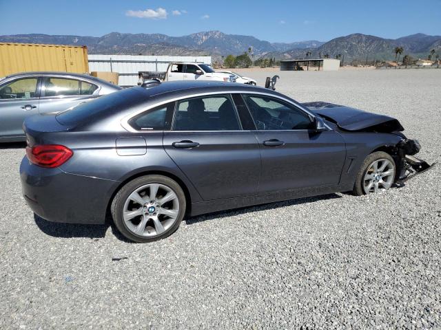 2018 BMW 430XI GRAN - WBA4J3C5XJBB97255