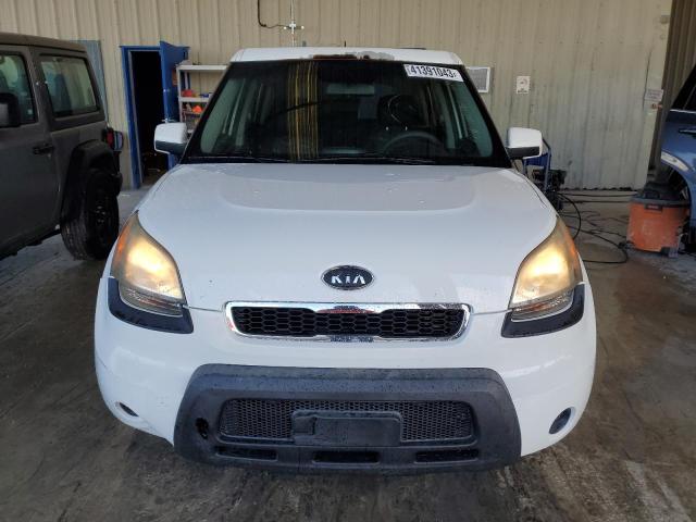 KNDJT2A21B7719999 KIA SOUL +