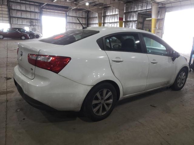KNADN4A32F6499762 KIA RIO EX