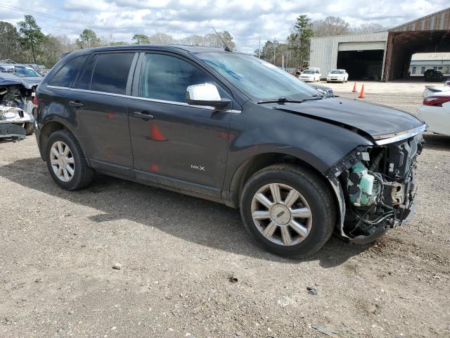 2LMDU68C07BJ06321 Lincoln MKX