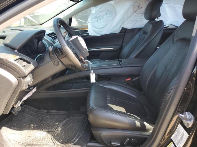 3LN6L2G94ER835474 Lincoln MKZ