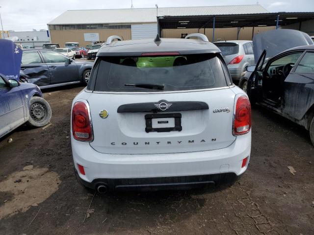 WMZYU7C57K3F94243 Mini Cooper