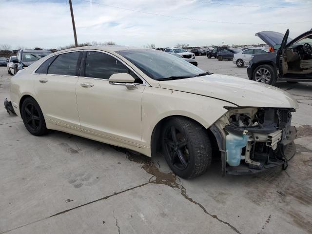 3LN6L2LU6ER813230 Lincoln MKZ