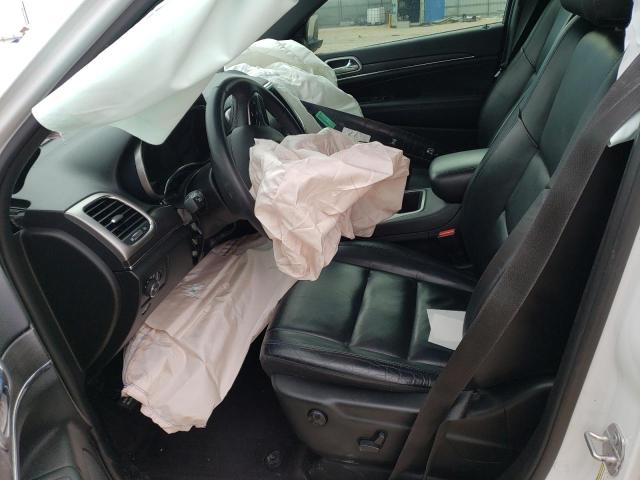 1C4RJEBG3JC392807 Jeep Grand Cherokee Limited