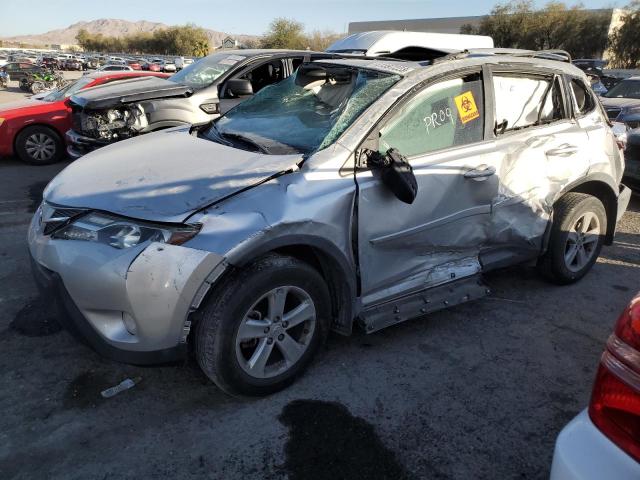 VIN 2T3WFREV9DW041990 2013 TOYOTA RAV4 no.1