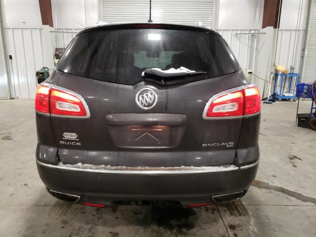 2015 BUICK ENCLAVE - 5GAKVCKD7FJ343016