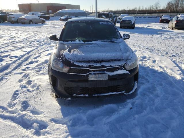 3KPA24AB1KE220845 KIA RIO S
