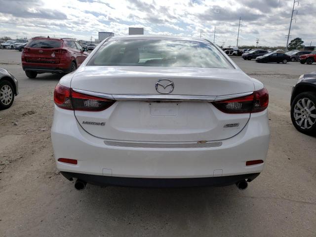 JM1GL1U52H1122236 Mazda 6 SPORT