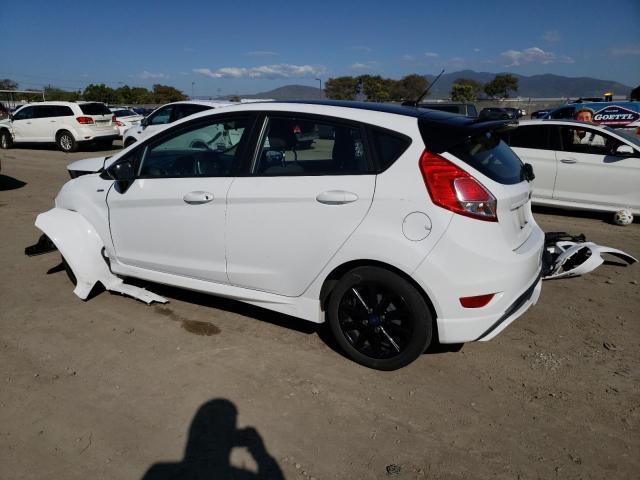 2019 FORD FIESTA ST - 3FADP4DJ0KM105117