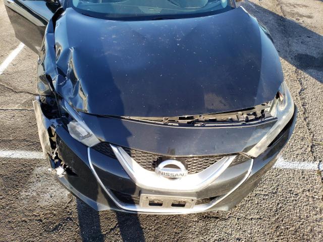 2016 NISSAN MAXIMA - 1N4AA6AP0GC376468