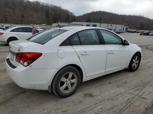2012 CHEVROLET CRUZE LT - 1G1PF5SC1C7208362