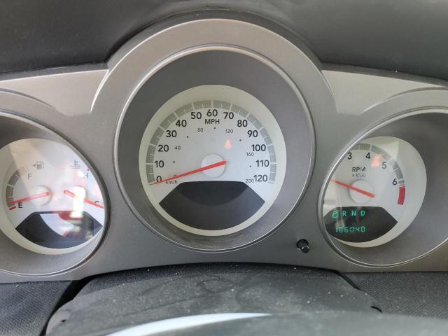 2009 DODGE AVENGER SE VIN: 1B3LC46B69N569375